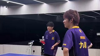 術的比拼