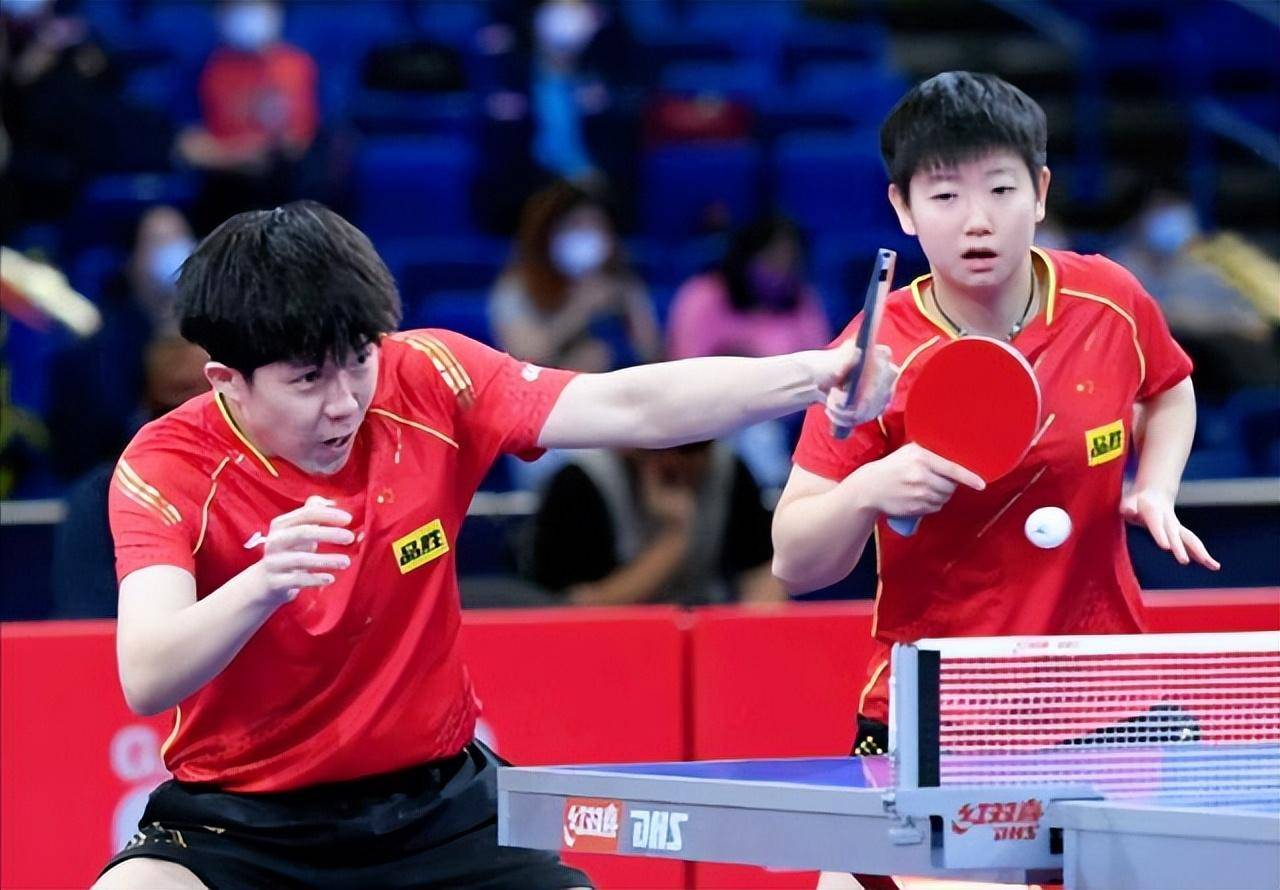 中国队力争 中国队力争