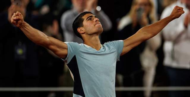 顶尖选手齐 顶尖选手齐