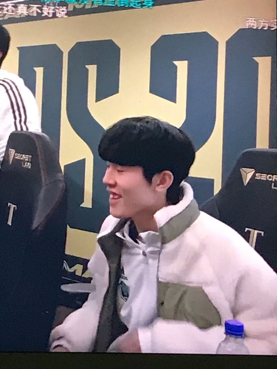 她的教练团 她的教练团