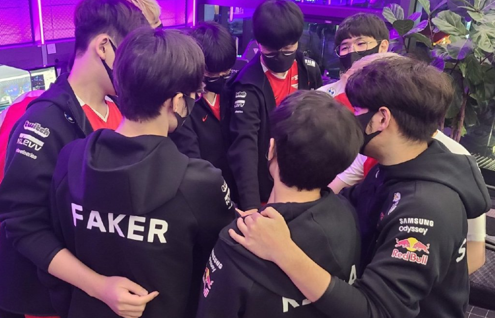 BA赛场上 BA赛场上