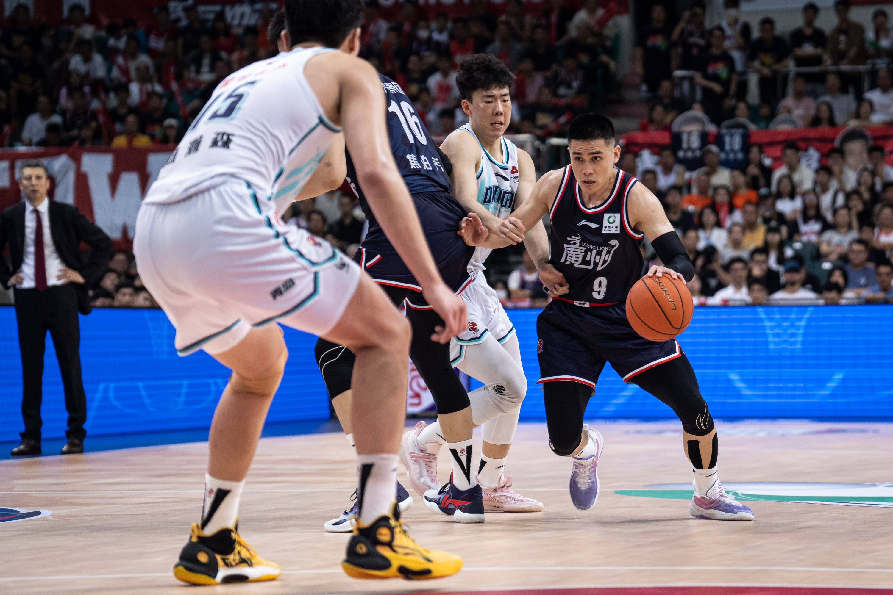 享受比赛时 享受比赛时