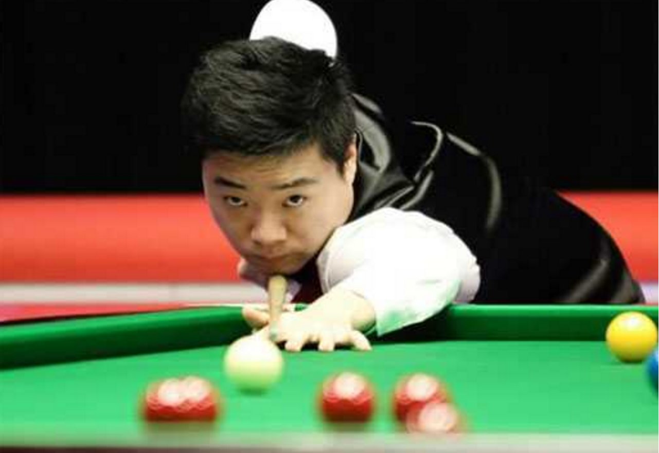 潜力的方式 潜力的方式