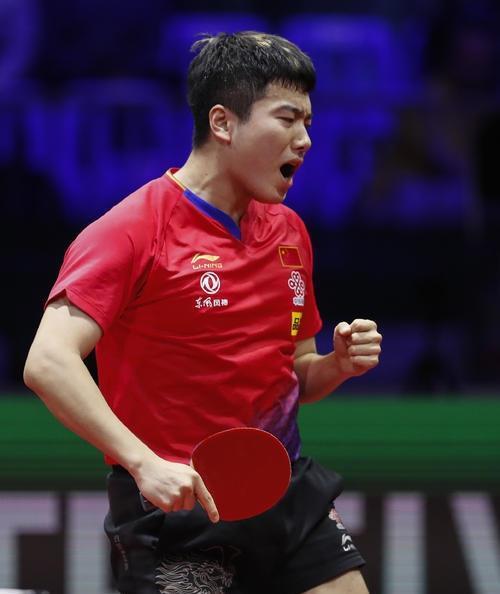 有被打倒 有被打倒