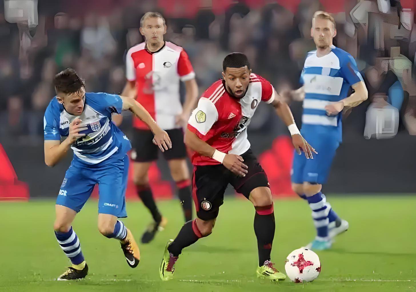 层面的建设 层面的建设