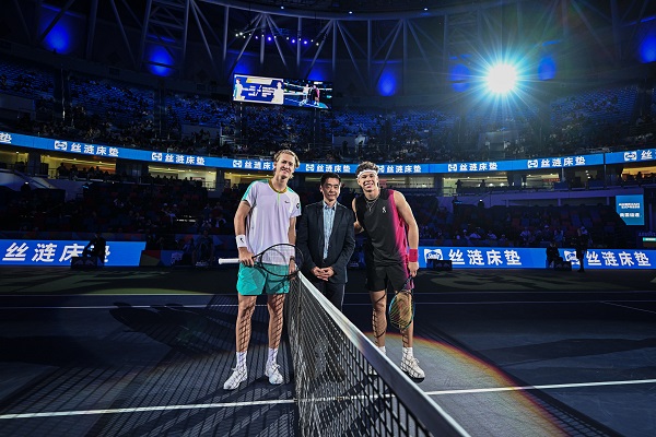 弗茨的對比 弗茨的對比