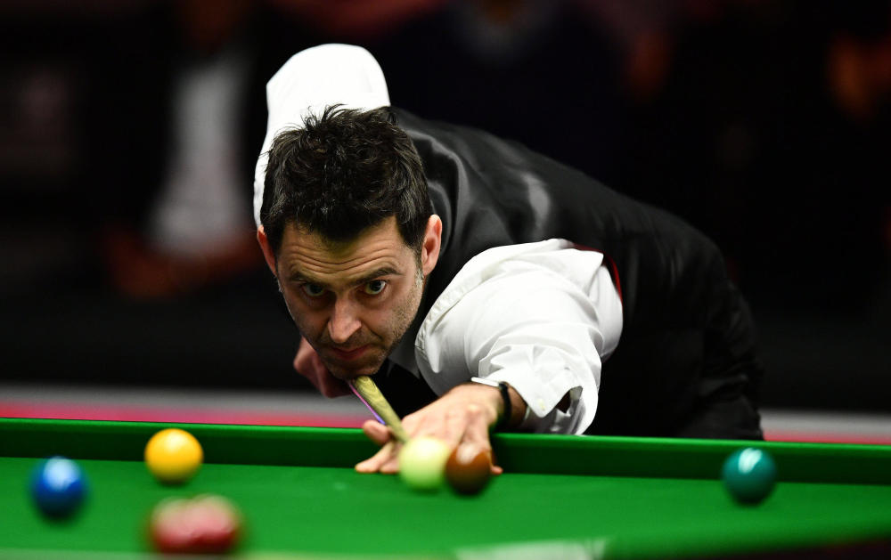 场比赛中表 场比赛中表