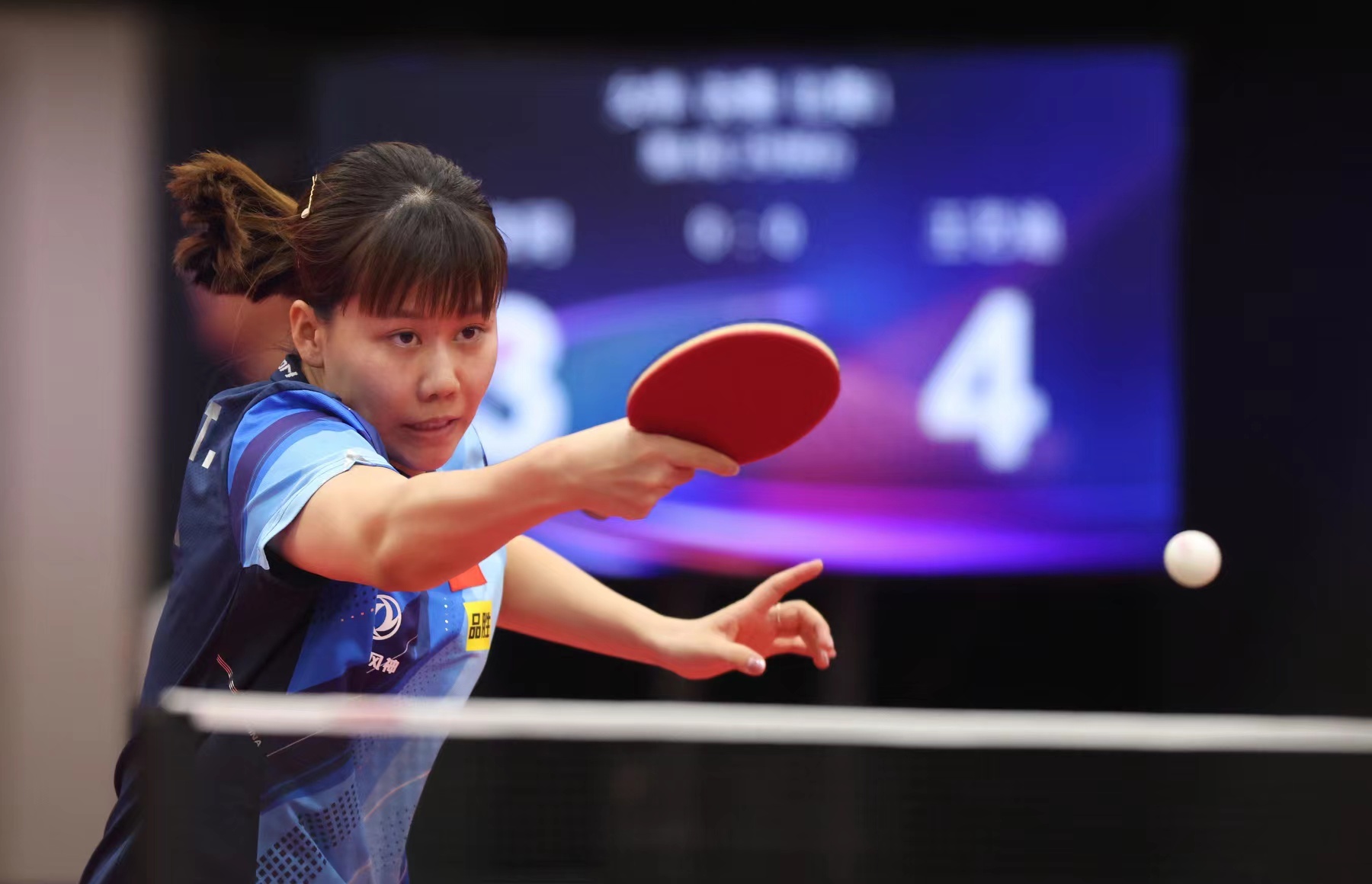 近一周的训 近一周的训