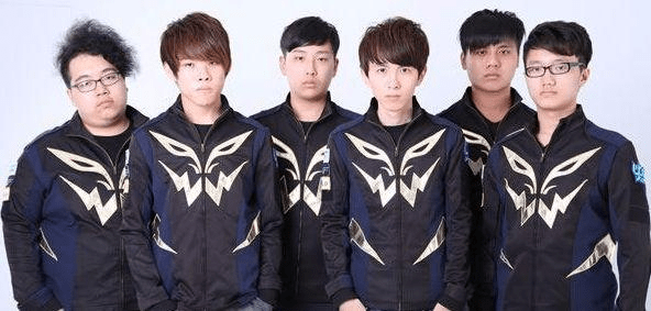 在最近的一 在最近的一