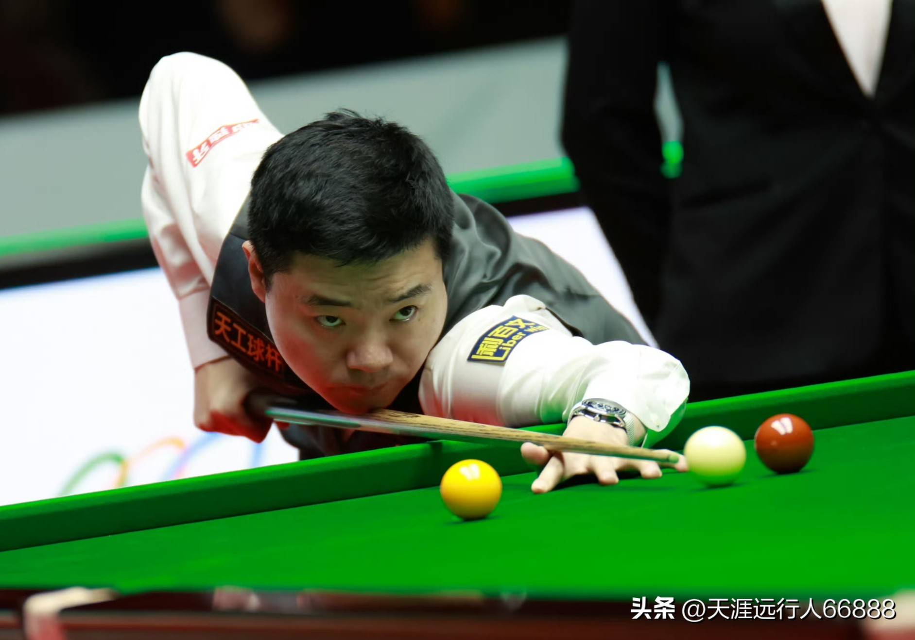 现状分析 现状分析