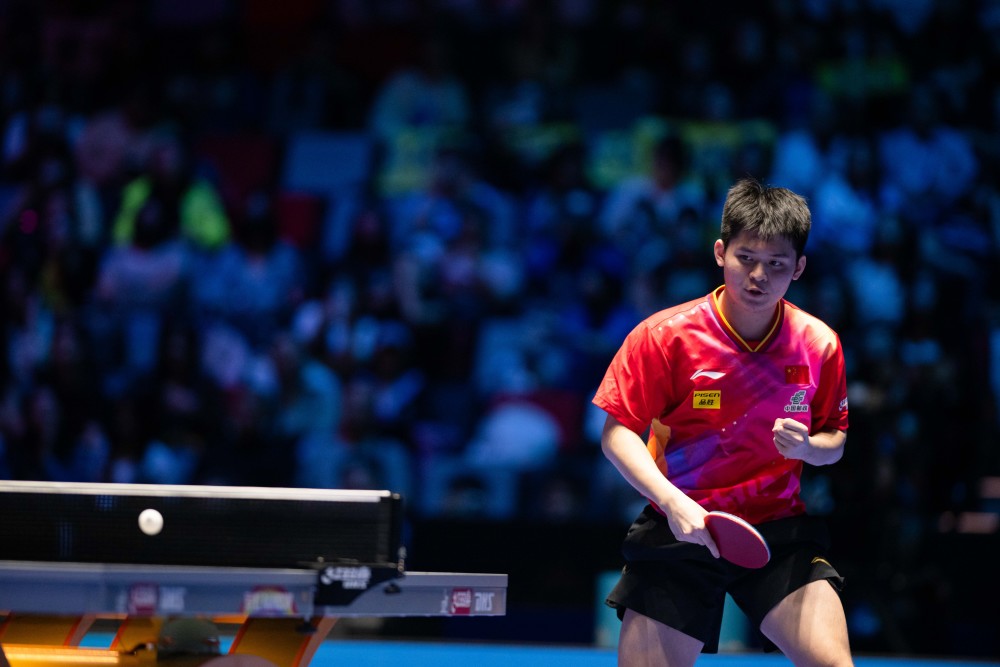 萨的冲击跑 萨的冲击跑