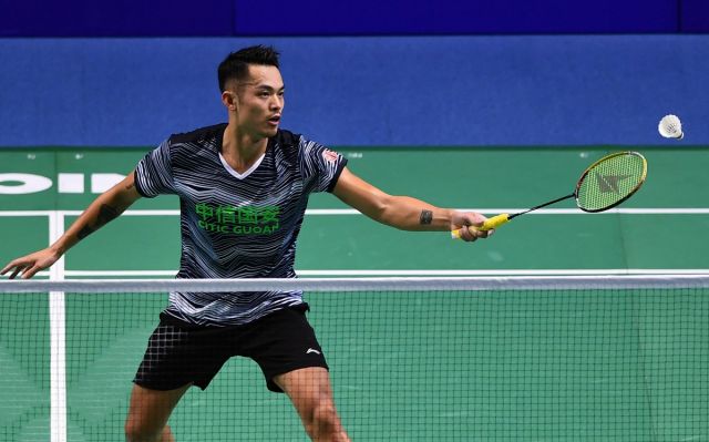 他不仅在赛 他不仅在赛