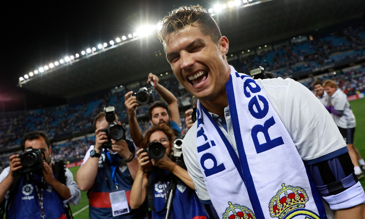 杯赛是细节 杯赛是细节