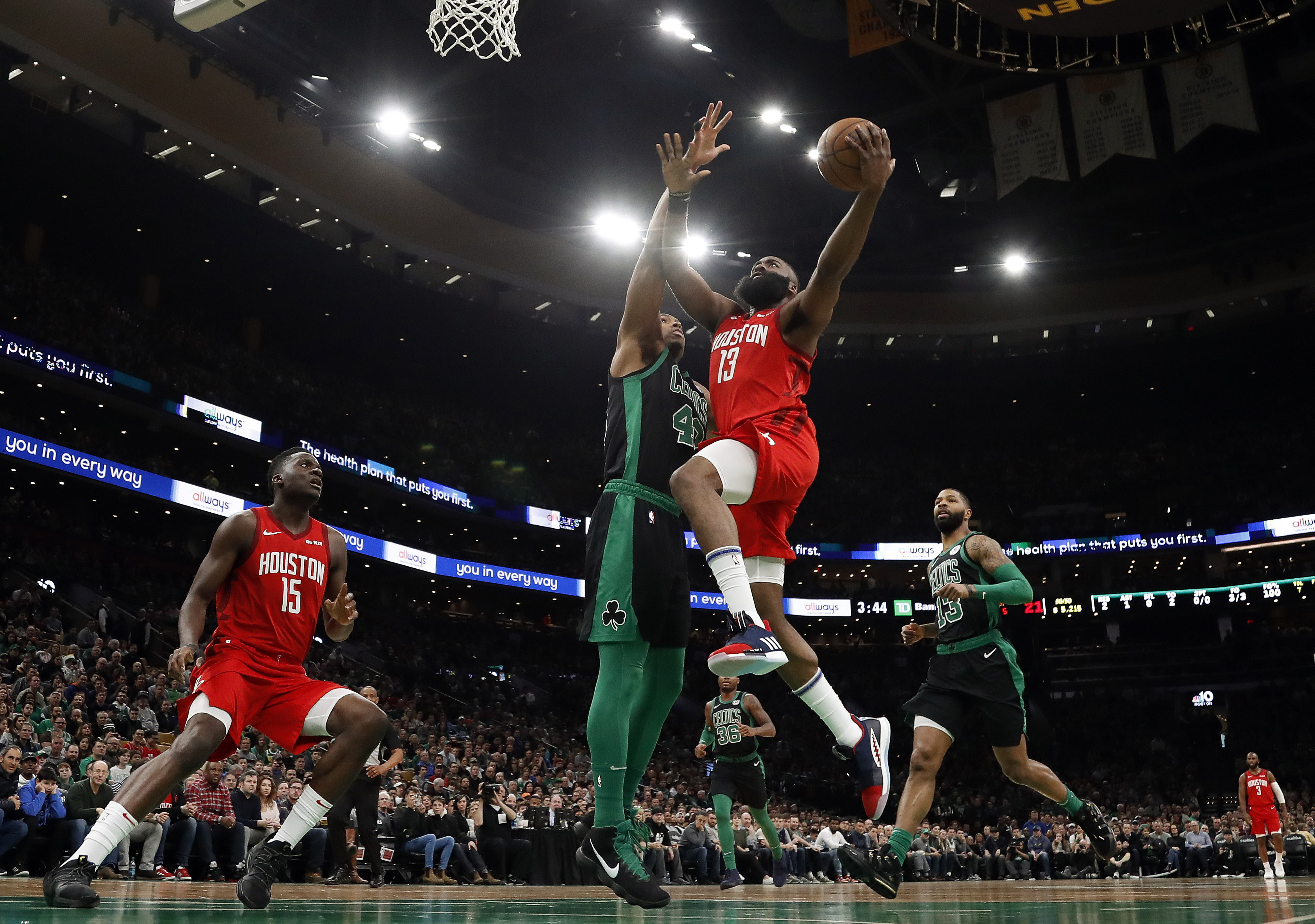 国安的竞争 国安的竞争