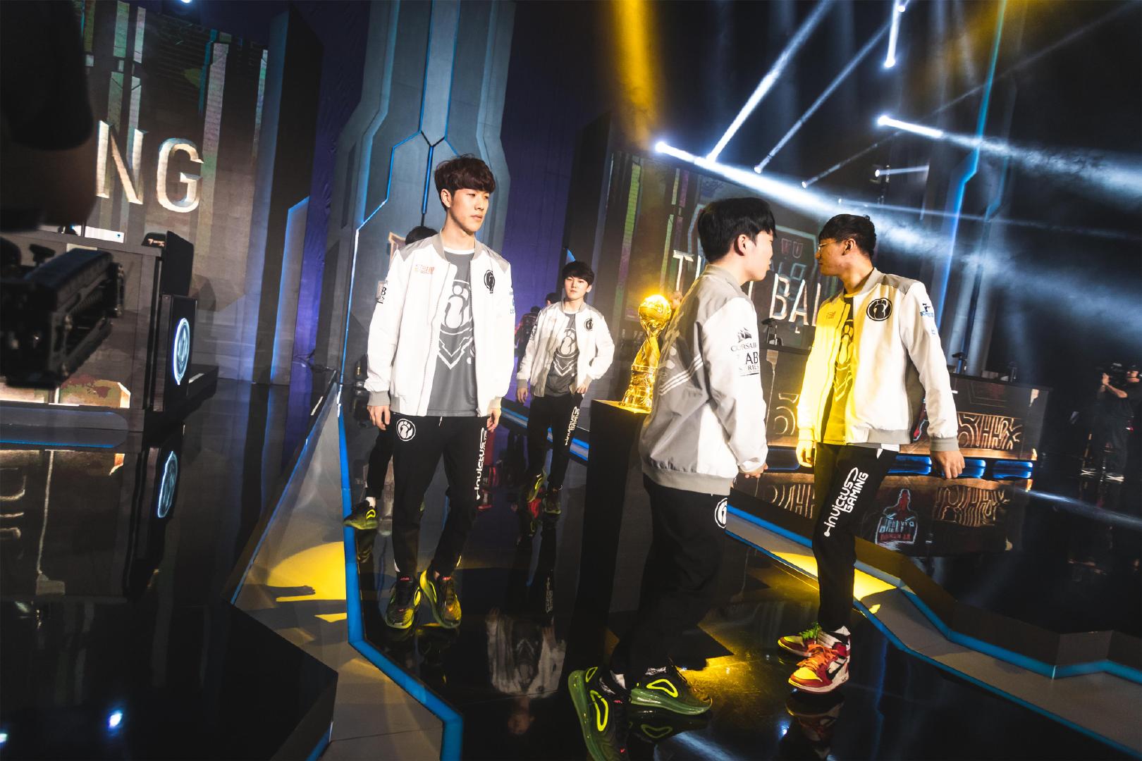 通道的保护 通道的保护